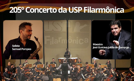 Concertos USP