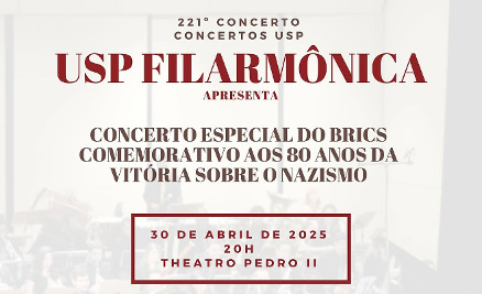 Concertos USP